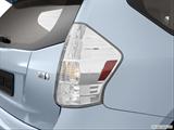  Passenger Side Taillight photo